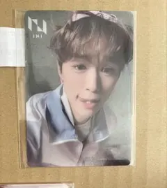 INI 後藤威尊 HMVオンライントレカ