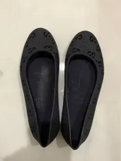専用です GUCCI GG バレエシューズ 36 専用袋付き【新品未使用】 専用です GUCCI GG バレエシューズ 36 専用袋付き【新品未使用