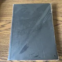 Break the KAT-TUN フォトブック 新品未開封品 おまけカバー付き