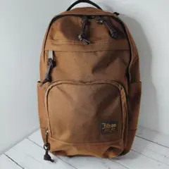 【美品】FILSON DRYDEN BACKPACK ウイスキーのサムネイル
