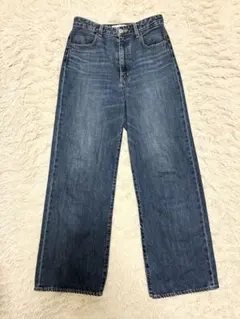 【美品】STYLEMIXER スタイルミキサー デニム Mサイズのサムネイル