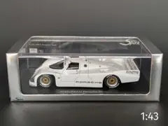 2026年最新】1/43 ポルシェ962Cの人気アイテム - メルカリ