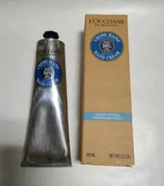 L'Occitane Crème Mains Hand Cream 150ml