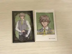 白石蔵ノ介 プリンスホテルコラボ テニプリ