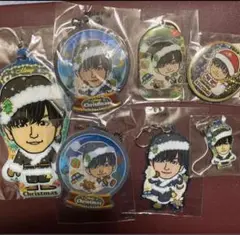 THE RAMPAGE ランペ　川村壱馬　 クリスマス　セット