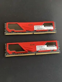 2026年最新】team ddr4 2666mhzの人気アイテム - メルカリ