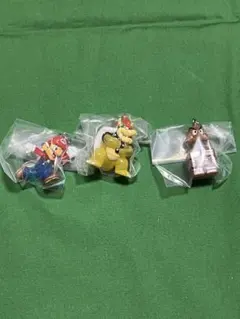 めじるしアクセサリー