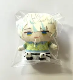 にじさんじ 緋八マナ にじぱぺ