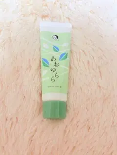 よーじや あおゆらら はんどくりーむ 30gのサムネイル