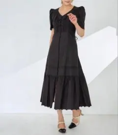 2026年最新】time after time scalloped dressの人気アイテム - メルカリ