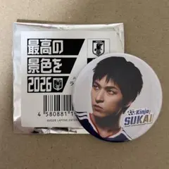JI BLUE 金城碧海(JO1)缶バッチ&缶バッジホルダー