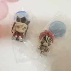 すわらせ隊 『劇場版「鬼滅の刃」無限城編』第一章 02　童磨　猗窩座