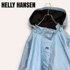 y23524 ヘリーハンセン　ヘリーテックマウンテンパーカーウィンドブレーカー