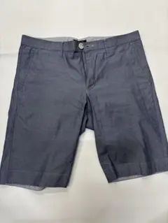 バーバリーブラックレーベル　ハーフパンツ　サイズ82