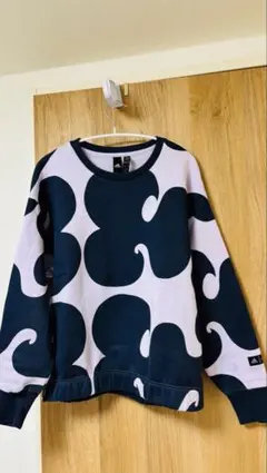 マリメッコ スウェット