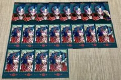 にじさんじ バレンタイン チェキ風カード 魁星