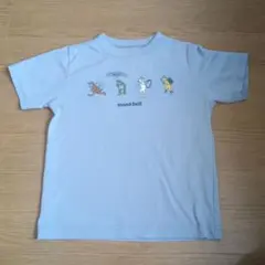 mont-bell Tシャツ　6枚セット