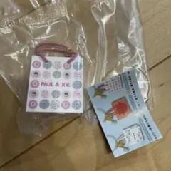 ガチャガチャ キーホルダー