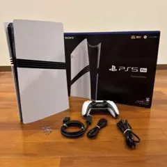 2026年最新】PS5 Pro cfi-7000の人気アイテム - メルカリ