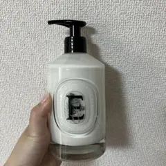 新品未使用】ディプティック香りのオーバルFiguier パルファム 35g