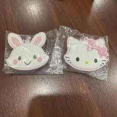 チャーミーキティ　ウィッシュミメール