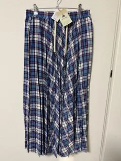 niko and... プリーツスカートＬ