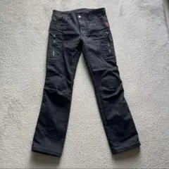 クシタニ K-1997 エクスパンドコーデュラワークパンツ