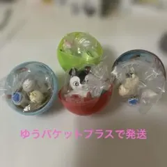 未開封　ちいかわ デスクトップフィギュア　コンプリート