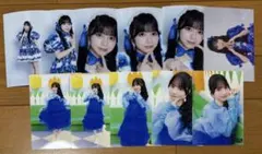 増田彩乃 CUTIE STREET きゅーすと 生写真 トクポ