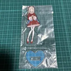 学園アイドルマスター 一番くじ 篠澤広