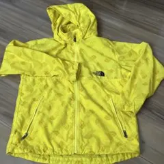 ノースフェイス　１５０cm