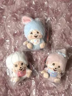 2026年最新】モンチッチ白の人気アイテム - メルカリ