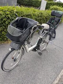 ブリヂストン アンジェリーノアシスタ A26L83 22-26型6AH 無光沢黒 ヨドバシ.com - ブリヂストン BRIDGESTONE 電動アシスト自転車