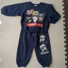 サンリオ　パジャマ