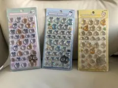 1 / 2 ちいかわ　ボンボンドロップシール　ハチワレ　うさぎ - メルカリ0