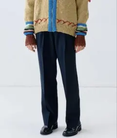 THE SHINZONE | CHRYSLER PANTS WOMEN 32