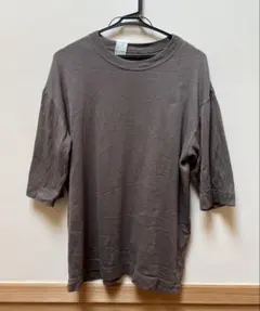 定価1.6万 N. HOOLYWOOD 22rch 半袖Ｔシャツ 38のサムネイル