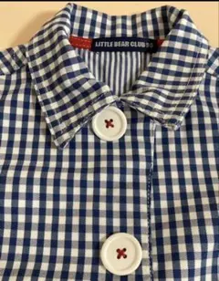 リトルベアークラブ　コート