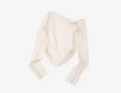 Typha バレエ トップス Sサイズ