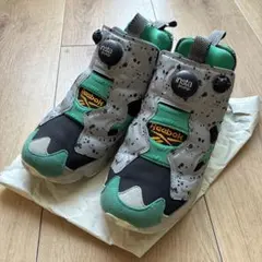 リーボック インスタポンプフューリー 23センチのサムネイル