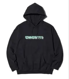 chaos fishing club パーカー　L カオスフィッシングクラブ