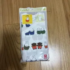ユニクロ ミッフィー ボディスーツ 長袖 70