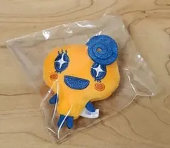 めめっち　たまごっち ミニミニchibiぬいぐるみ