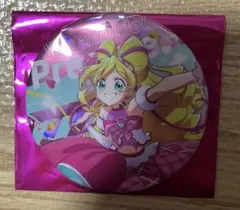 2025年最新】キュアドリーム 缶バッジの人気アイテム - メルカリ