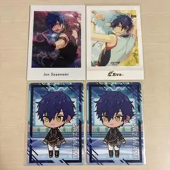 あんスタ 漣ジュン ぱしゃっつ