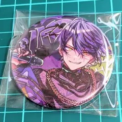 シクフォニ　缶バッジ　いるま　SWG