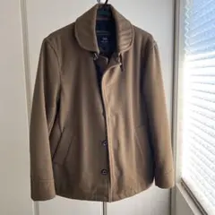 ビームス ピーコート