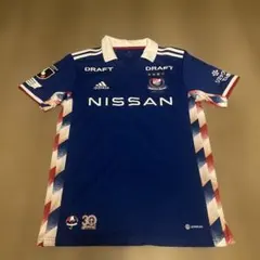 横浜F・マリノス ユニフォーム TOMOKI 24番 岩田