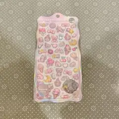 国内正規品】廃盤 ボンボンドロップシール オーロラ 6点 - メルカリ