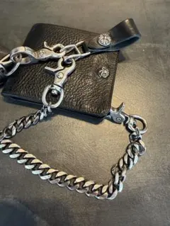 00s “FranCisT_MOR.K.S.” Wallet Chain 00s “FranCisT_MOR.K.S.” Wallet Chain - メルカリ